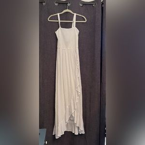 Hollister Maxi Dress